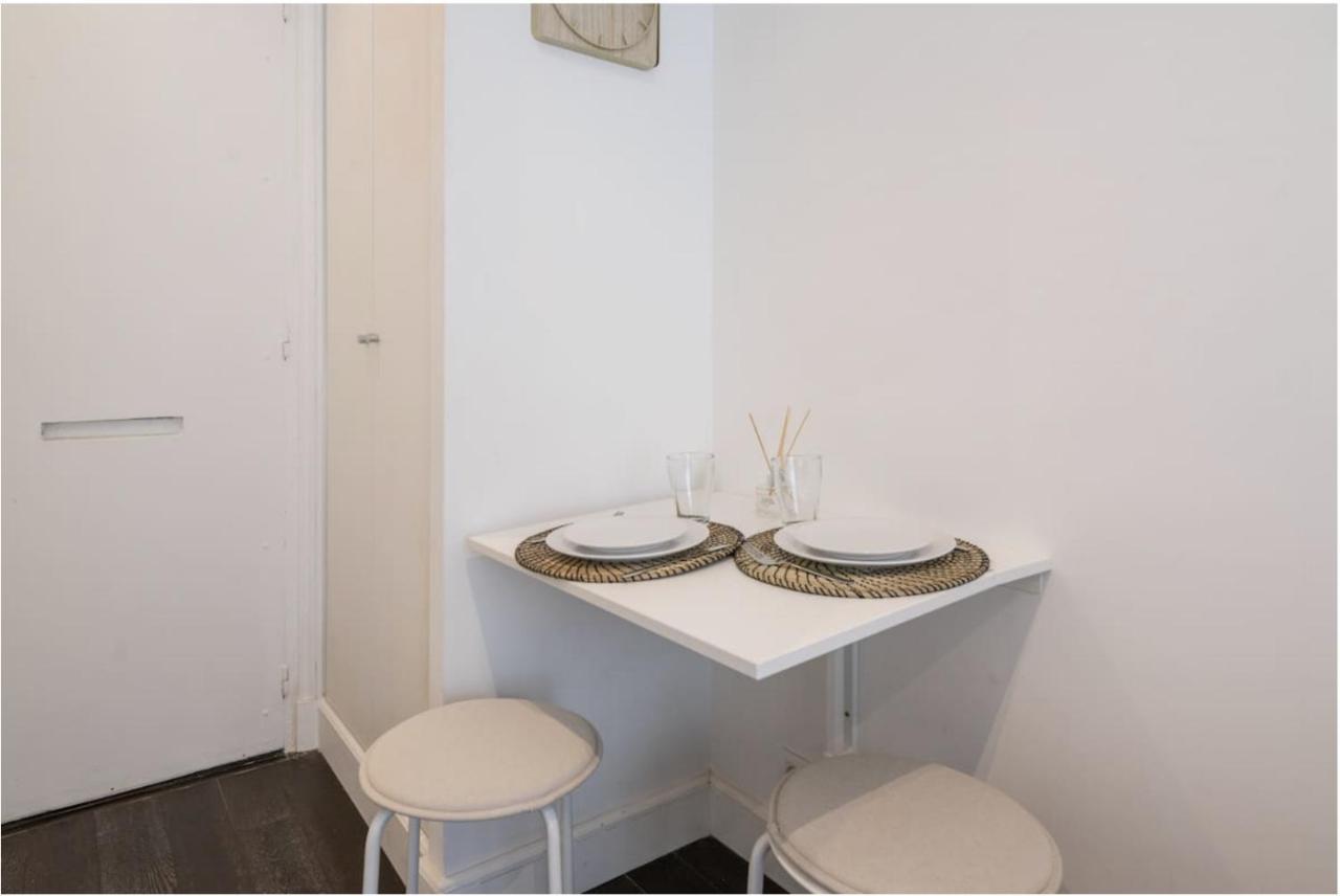 Hsh Studio Nation Appartement