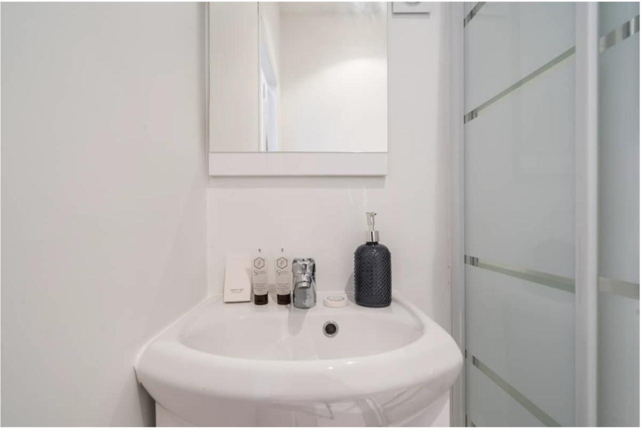 Appartement Hsh Studio Nation *